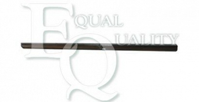 EQUAL QUALITY g2388 -  Облицовка / защитная накладка, облицовка радиатора